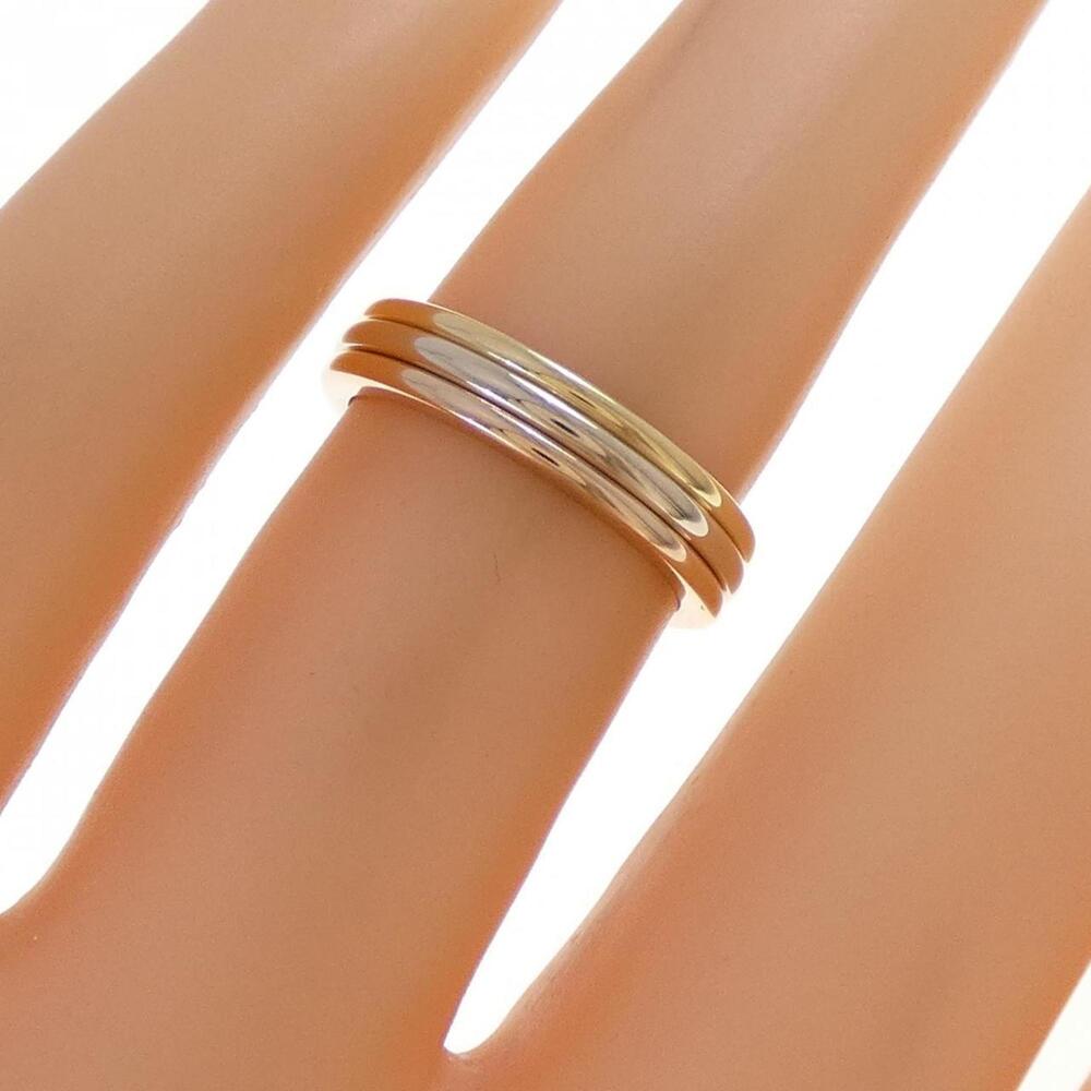 CARTIER Authentic Gold Ring - Picture 4 of 4
